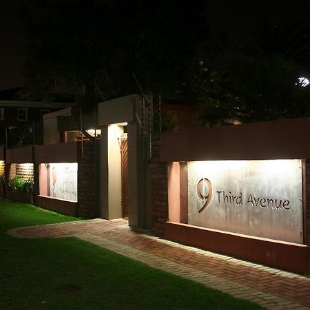 A La Martha'S Air-Port Guest House Port Elizabeth Zewnętrze zdjęcie