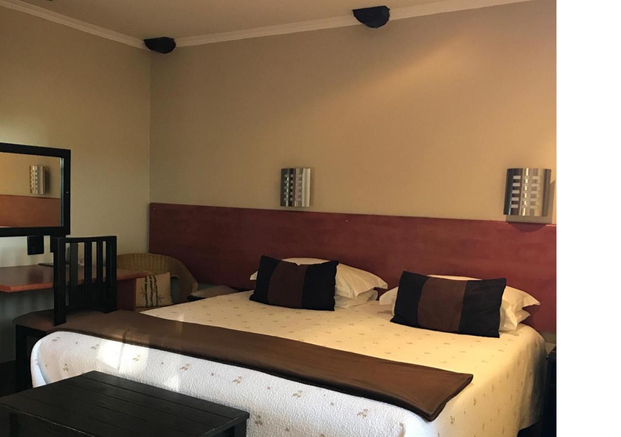 A La Martha'S Air-Port Guest House Port Elizabeth Zewnętrze zdjęcie