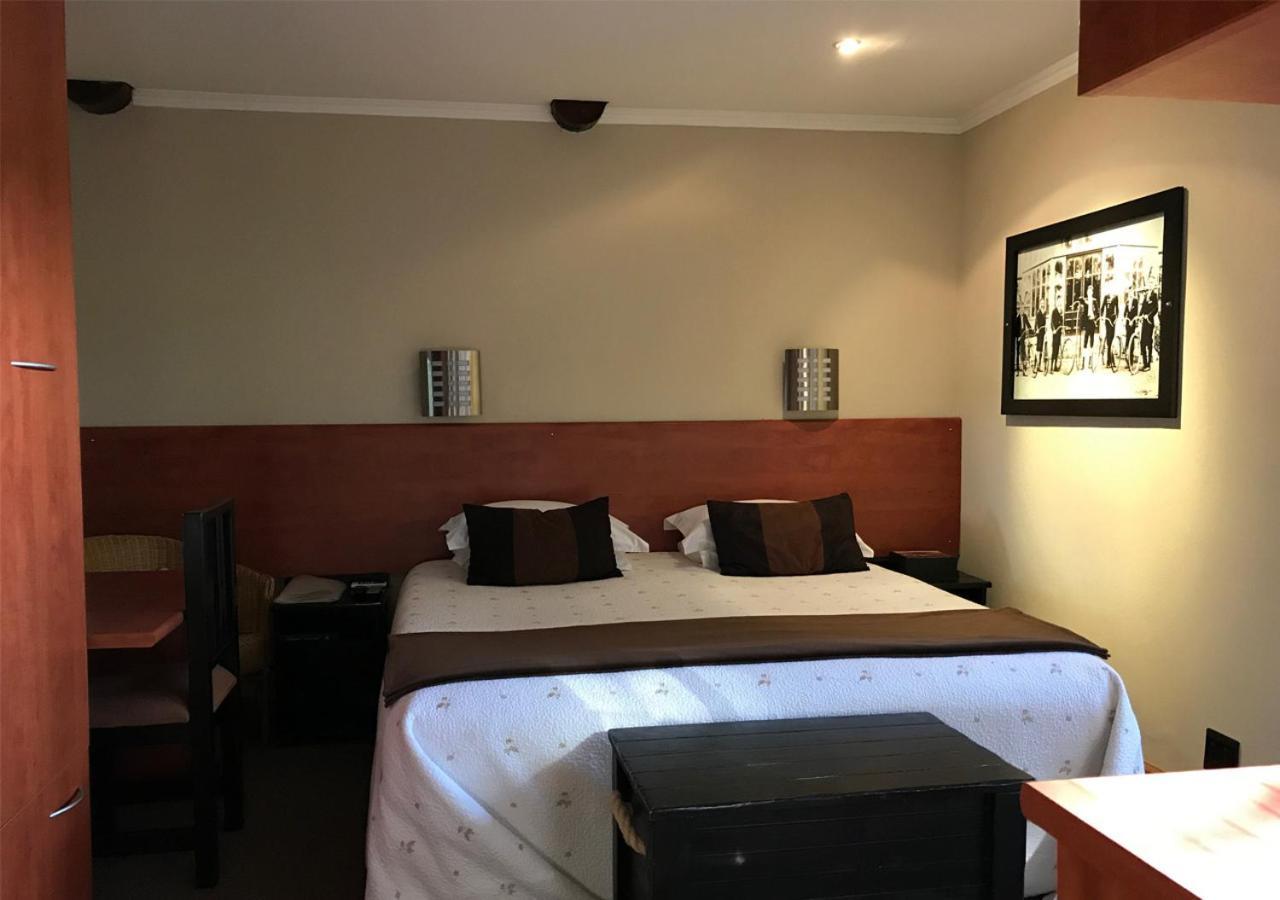 A La Martha'S Air-Port Guest House Port Elizabeth Zewnętrze zdjęcie