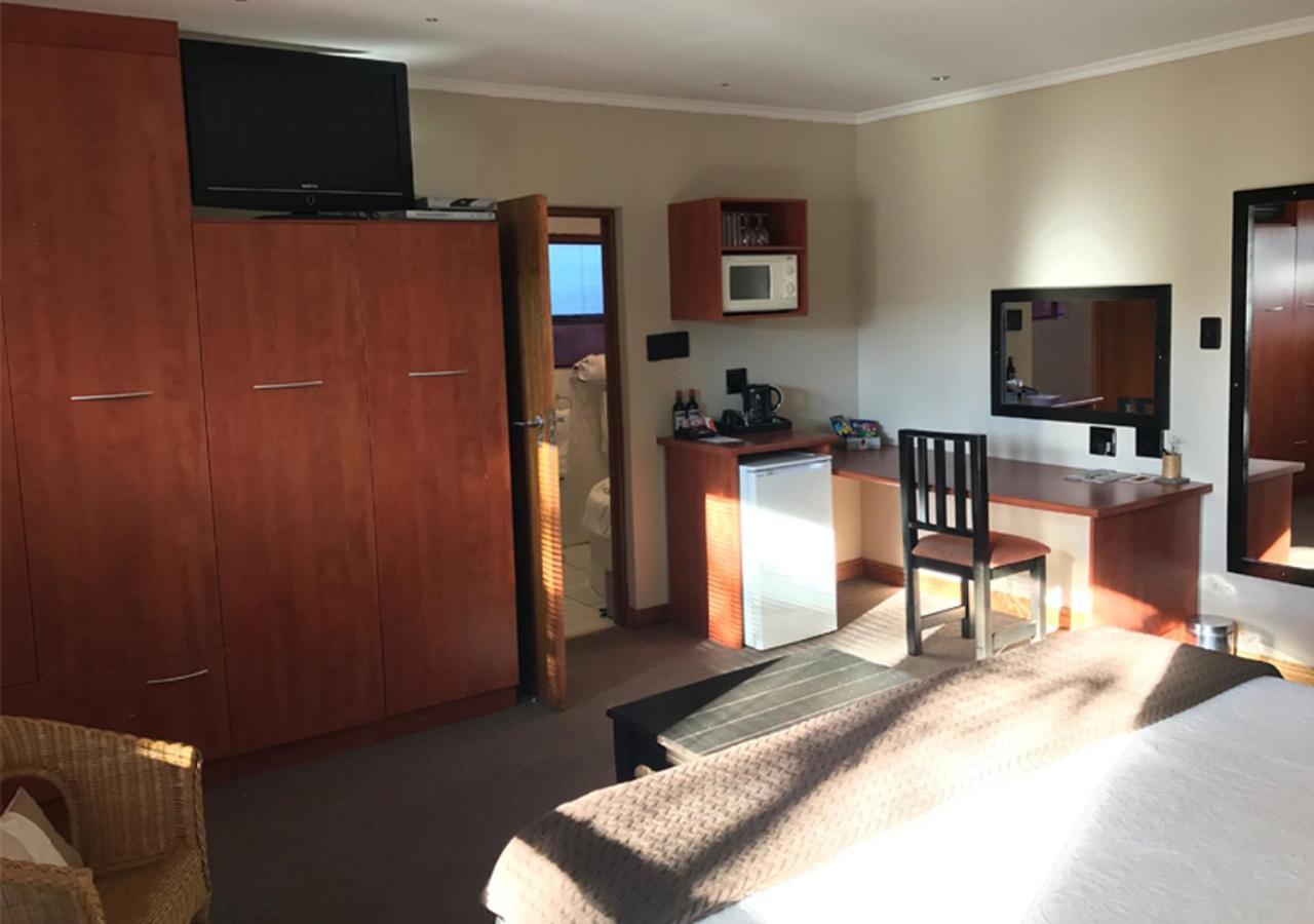 A La Martha'S Air-Port Guest House Port Elizabeth Zewnętrze zdjęcie