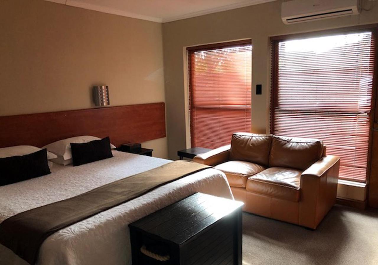A La Martha'S Air-Port Guest House Port Elizabeth Zewnętrze zdjęcie