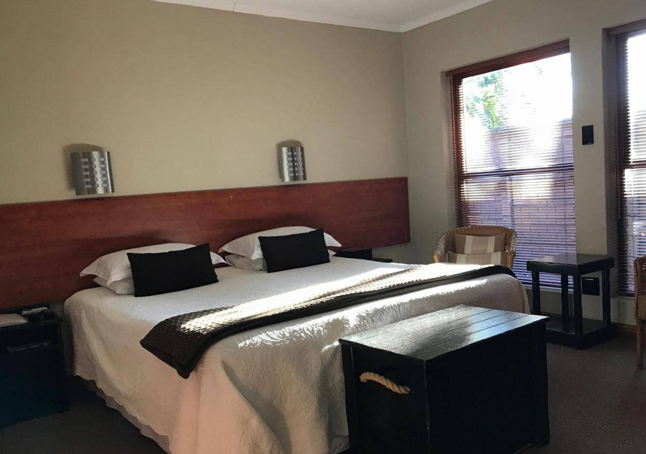 A La Martha'S Air-Port Guest House Port Elizabeth Zewnętrze zdjęcie