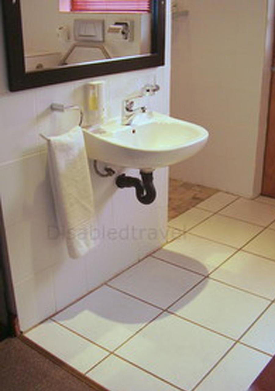 A La Martha'S Air-Port Guest House Port Elizabeth Zewnętrze zdjęcie