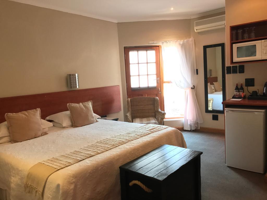 A La Martha'S Air-Port Guest House Port Elizabeth Zewnętrze zdjęcie